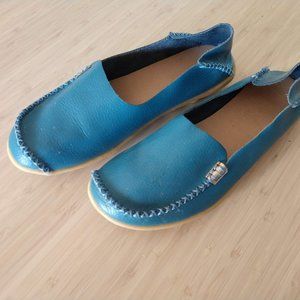 VenusCelia Women's Natural Comfort Walking Flat Loafer